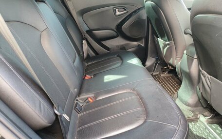 Hyundai ix35 I рестайлинг, 2013 год, 1 339 000 рублей, 11 фотография