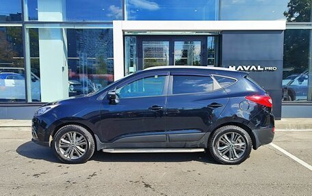 Hyundai ix35 I рестайлинг, 2013 год, 1 339 000 рублей, 8 фотография