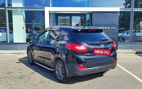 Hyundai ix35 I рестайлинг, 2013 год, 1 339 000 рублей, 7 фотография