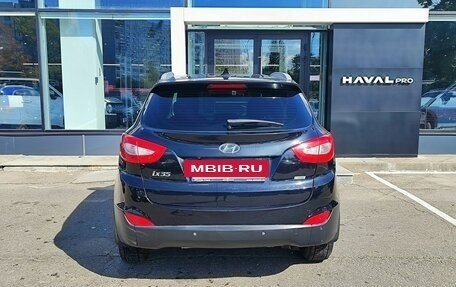 Hyundai ix35 I рестайлинг, 2013 год, 1 339 000 рублей, 6 фотография