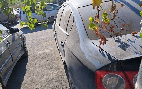 Volkswagen Passat B6, 2008 год, 350 000 рублей, 2 фотография