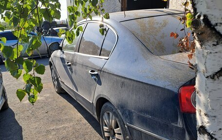 Volkswagen Passat B6, 2008 год, 350 000 рублей, 7 фотография