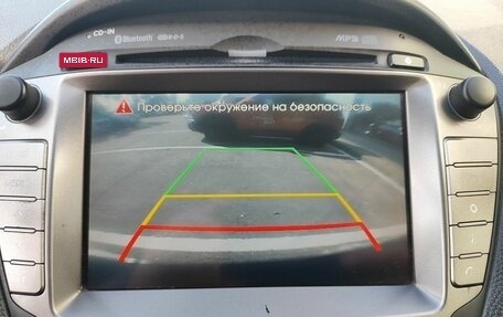 Hyundai ix35 I рестайлинг, 2013 год, 1 339 000 рублей, 15 фотография