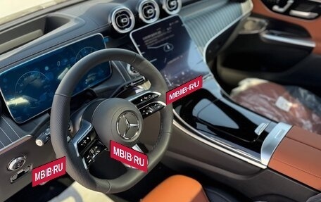 Mercedes-Benz GLC Coupe, 2025 год, 9 200 000 рублей, 9 фотография