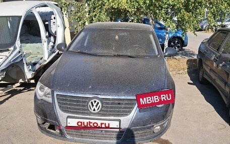 Volkswagen Passat B6, 2008 год, 350 000 рублей, 6 фотография