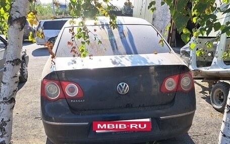 Volkswagen Passat B6, 2008 год, 350 000 рублей, 3 фотография
