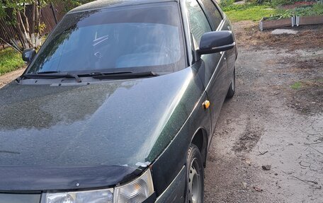 Volkswagen Passat B6, 2008 год, 350 000 рублей, 13 фотография