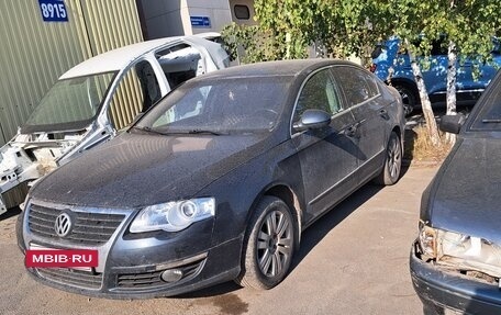 Volkswagen Passat B6, 2008 год, 350 000 рублей, 14 фотография