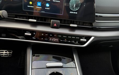 KIA Sportage IV рестайлинг, 2025 год, 3 990 000 рублей, 15 фотография