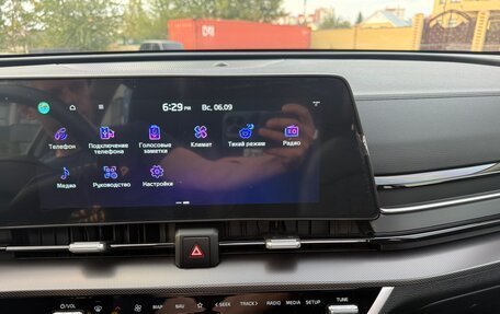 KIA Sportage IV рестайлинг, 2025 год, 3 990 000 рублей, 16 фотография