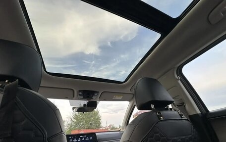 KIA Sportage IV рестайлинг, 2025 год, 3 990 000 рублей, 29 фотография