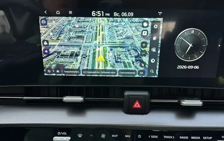 KIA Sportage IV рестайлинг, 2025 год, 3 990 000 рублей, 31 фотография