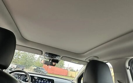 KIA Sportage IV рестайлинг, 2025 год, 3 990 000 рублей, 28 фотография