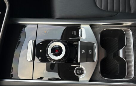 KIA Sportage IV рестайлинг, 2025 год, 3 990 000 рублей, 18 фотография