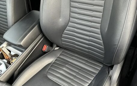 KIA Sportage IV рестайлинг, 2025 год, 3 990 000 рублей, 25 фотография