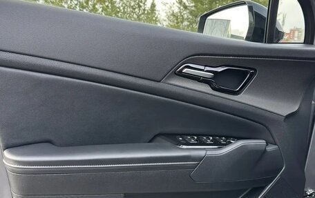 KIA Sportage IV рестайлинг, 2025 год, 3 990 000 рублей, 22 фотография