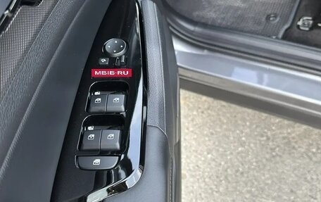 KIA Sportage IV рестайлинг, 2025 год, 3 990 000 рублей, 23 фотография