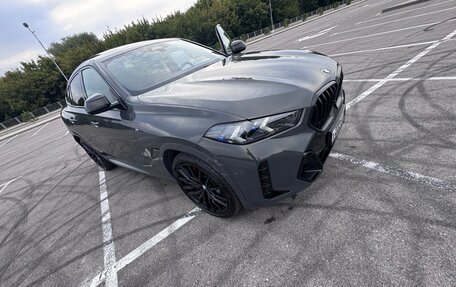 BMW X6, 2023 год, 12 650 000 рублей, 3 фотография