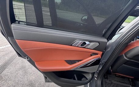BMW X6, 2023 год, 12 650 000 рублей, 6 фотография