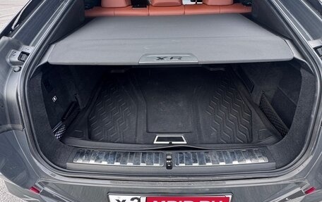 BMW X6, 2023 год, 12 650 000 рублей, 5 фотография