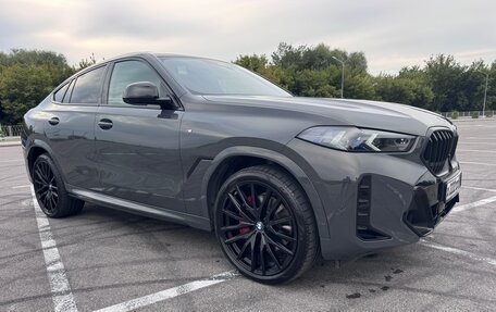 BMW X6, 2023 год, 12 650 000 рублей, 20 фотография
