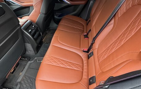 BMW X6, 2023 год, 12 650 000 рублей, 7 фотография