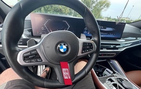BMW X6, 2023 год, 12 650 000 рублей, 9 фотография