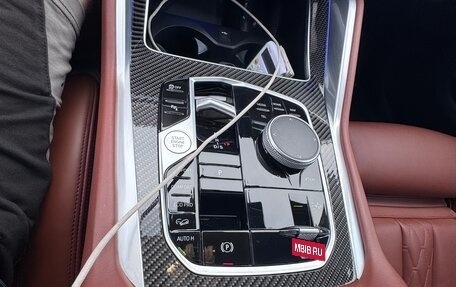 BMW X6, 2023 год, 12 650 000 рублей, 8 фотография