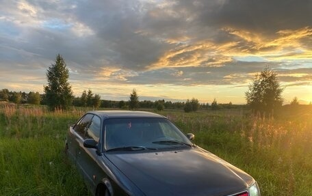 Audi A6, 1995 год, 200 000 рублей, 4 фотография