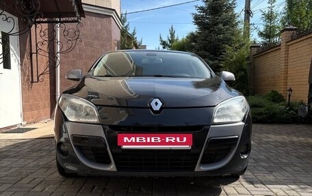 Renault Megane III, 2011 год, 770 000 рублей, 2 фотография