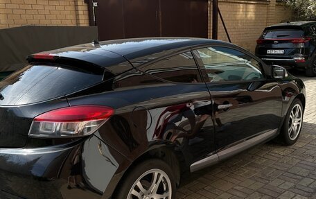 Renault Megane III, 2011 год, 770 000 рублей, 7 фотография