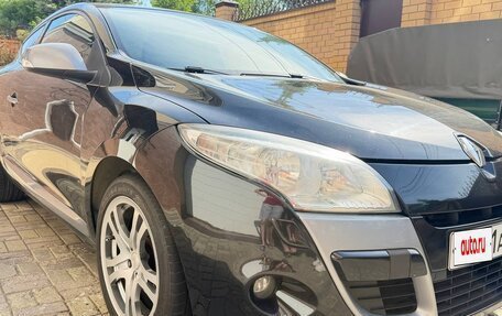 Renault Megane III, 2011 год, 770 000 рублей, 11 фотография