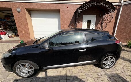 Renault Megane III, 2011 год, 770 000 рублей, 5 фотография