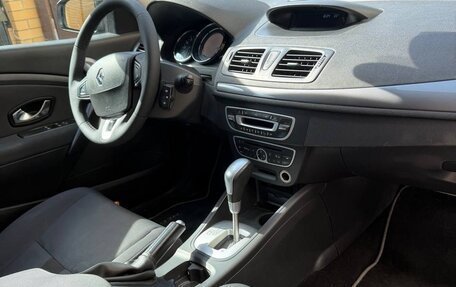 Renault Megane III, 2011 год, 770 000 рублей, 12 фотография