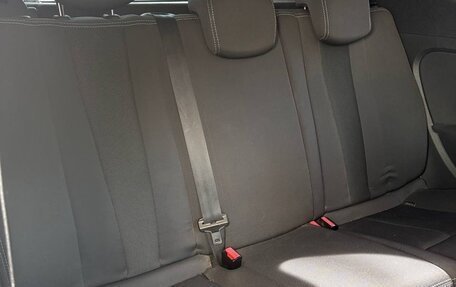 Renault Megane III, 2011 год, 770 000 рублей, 13 фотография