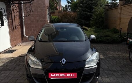 Renault Megane III, 2011 год, 770 000 рублей, 3 фотография