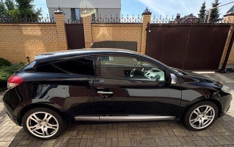 Renault Megane III, 2011 год, 770 000 рублей, 8 фотография