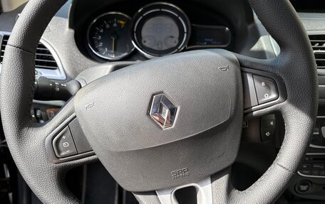 Renault Megane III, 2011 год, 770 000 рублей, 14 фотография