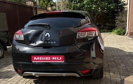 Renault Megane III, 2011 год, 770 000 рублей, 6 фотография