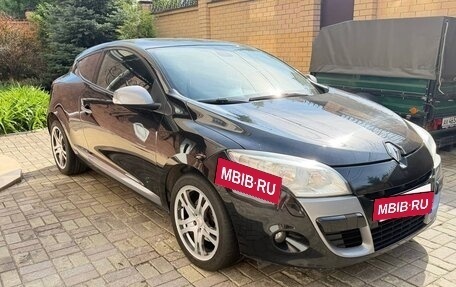 Renault Megane III, 2011 год, 770 000 рублей, 10 фотография