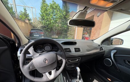 Renault Megane III, 2011 год, 770 000 рублей, 16 фотография