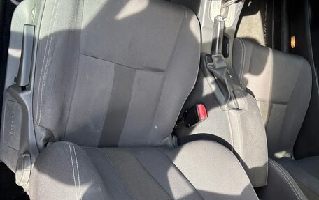 Renault Megane III, 2011 год, 770 000 рублей, 15 фотография