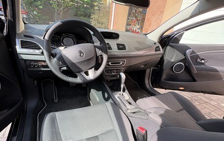 Renault Megane III, 2011 год, 770 000 рублей, 17 фотография