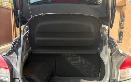 Renault Megane III, 2011 год, 770 000 рублей, 18 фотография
