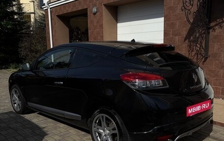 Renault Megane III, 2011 год, 770 000 рублей, 9 фотография