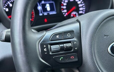 KIA Sorento III Prime рестайлинг, 2017 год, 2 050 000 рублей, 15 фотография