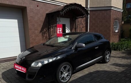 Renault Megane III, 2011 год, 770 000 рублей, 4 фотография