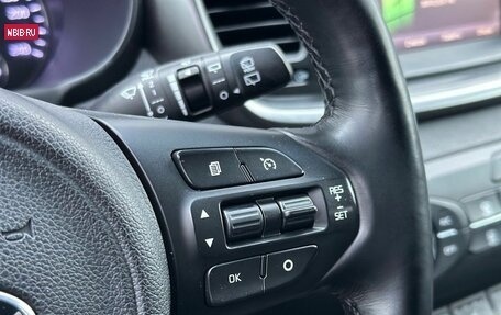 KIA Sorento III Prime рестайлинг, 2017 год, 2 050 000 рублей, 16 фотография