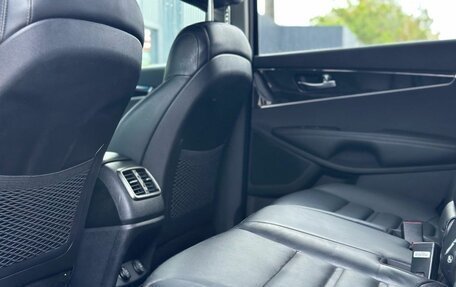 KIA Sorento III Prime рестайлинг, 2017 год, 2 050 000 рублей, 26 фотография