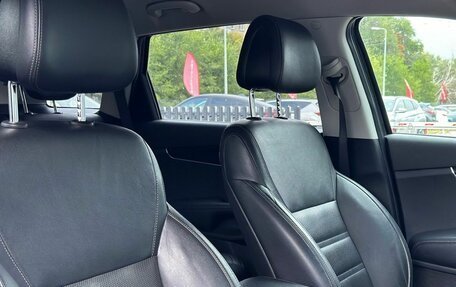 KIA Sorento III Prime рестайлинг, 2017 год, 2 050 000 рублей, 28 фотография